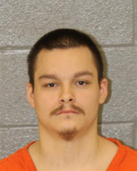 Mugshot of ANGEL FRANCISCO BUSTILLOS