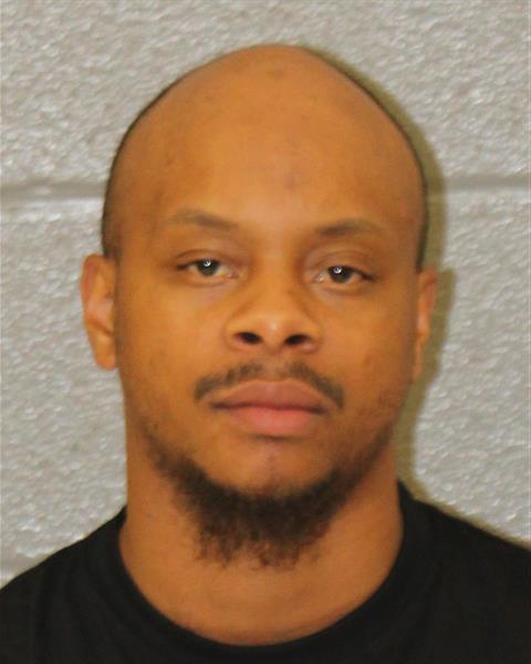Mugshot of SANTREZE KENNEDY