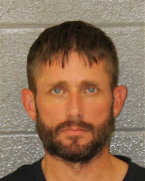 Mugshot of RONALD DANIEL-PAUL RHYNE