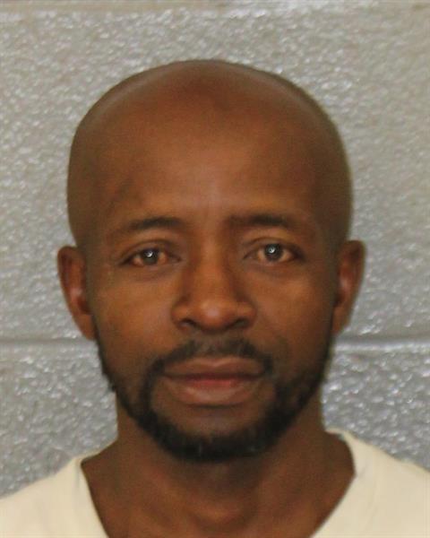 Mugshot of TONTON WITEMBINA BANGE