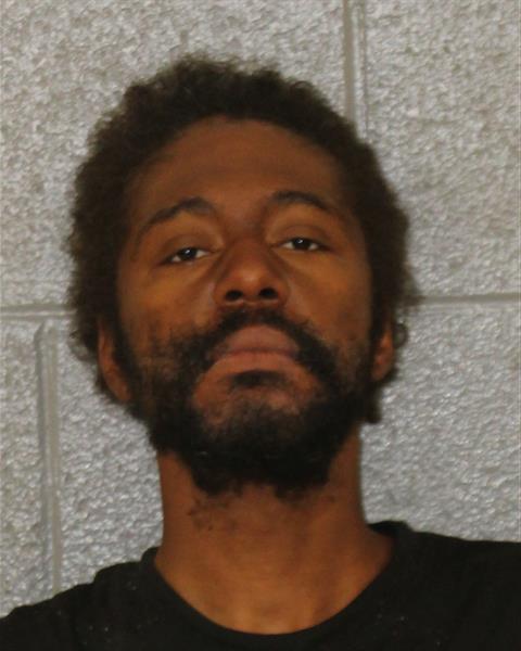 Mugshot of DAISHAWN SMITH