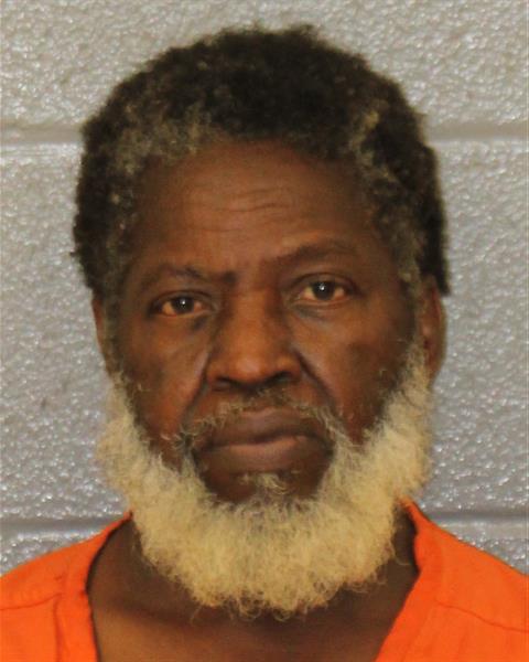 Mugshot of JAMES MARK GARRETT