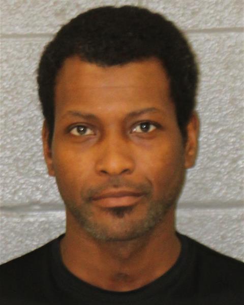 Mugshot of TRESHAUN WHITE