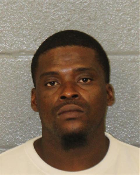 Mugshot of TERRELL LEONTRE HANNAH