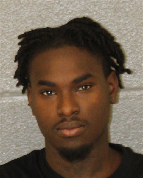 Mugshot of JAMIEN LE'MAR KEITT