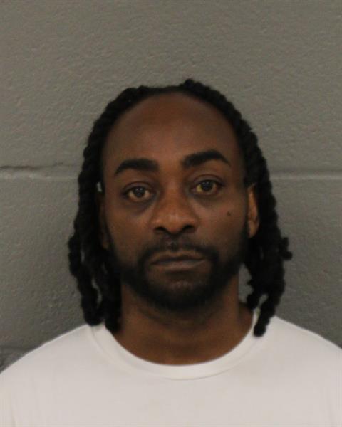 Mugshot of RUBIN MARKIST SMITH