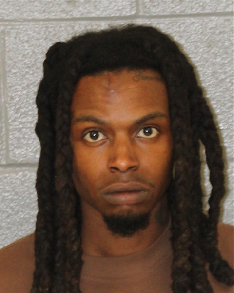 Mugshot of ALEXANDER JULIUS CABBS