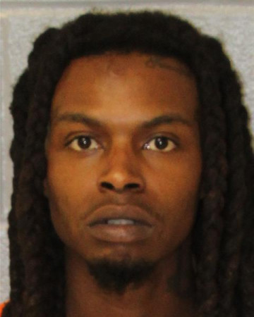 Mugshot of ALEXANDER JULIUS CABBS