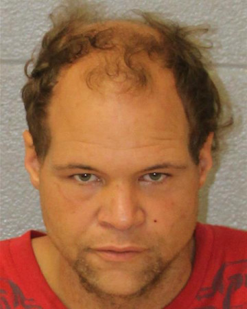 Mugshot of GABRIEL MACK LOCKLEAR