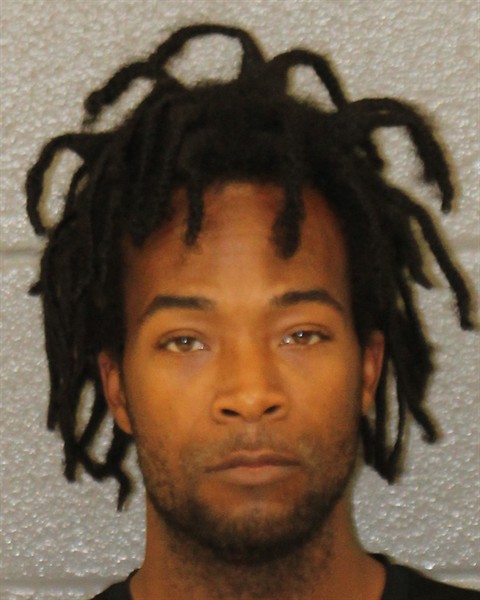 Mugshot of JOSHUA ISAIAH DECHAMPS