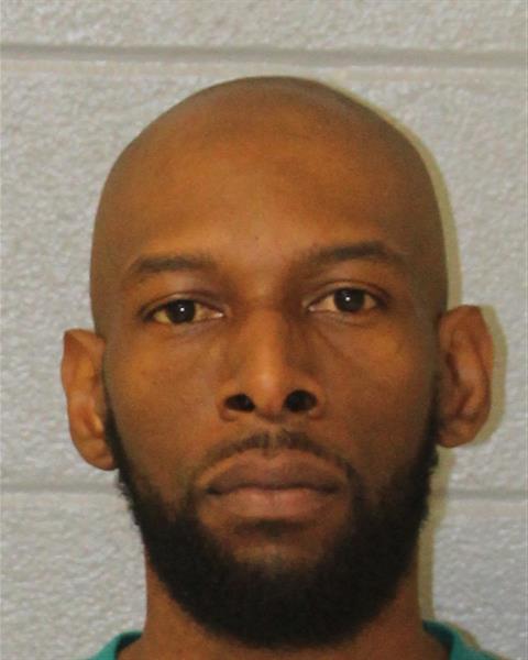 Mugshot of ERIC T PETERSON