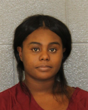 Mugshot of SHACAYA CHUVALA HALL