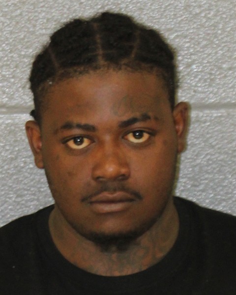 Mugshot of RON LEE SMITH