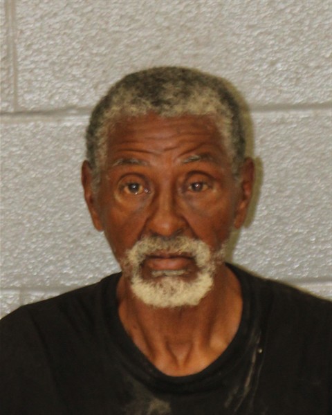 Mugshot of MICHAEL BICKHAM