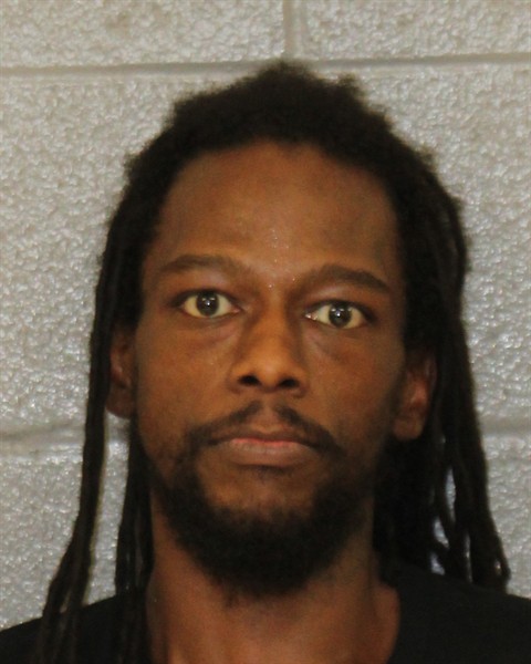 Mugshot of ISA AL ABDULMAJID