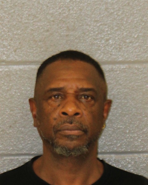 Mugshot of PRINCE BERNARD PATTON
