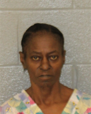 Mugshot of BETTY SUE LEACH