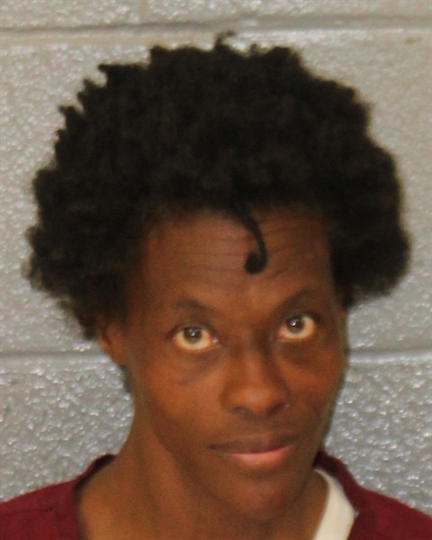 Mugshot of DOMINIQUE LASHAWN LECCO