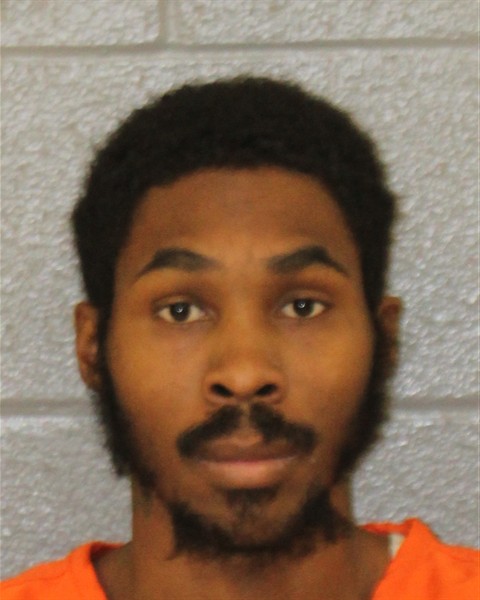 Mugshot of KENDALE TURNER