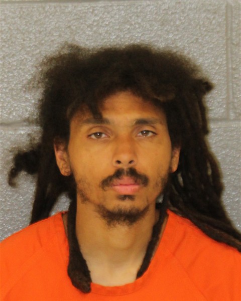 Mugshot of HAVEN THOMAS COFFEY