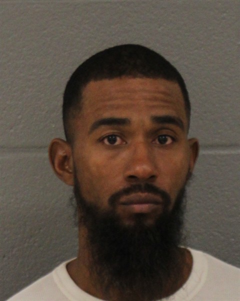 Mugshot of TRACY DEWITT HAROLD