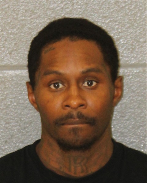 Mugshot of RISHON RAQUAWN CEDENO
