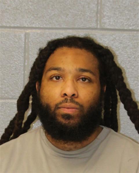 Mugshot of ERIC SANCHEZ DEVAUN