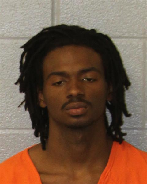 Mugshot of JOSHUA VANPATRICK HALEY