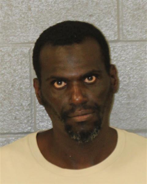 Mugshot of WILLIE JASON WIGFALL