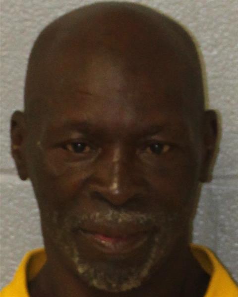 Mugshot of ANTHONY QUINN HOPPER