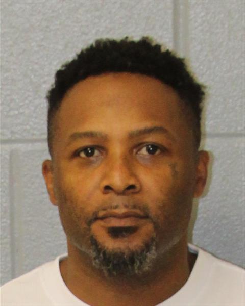 Mugshot of JOCKLUSS JEROME SANDLIN