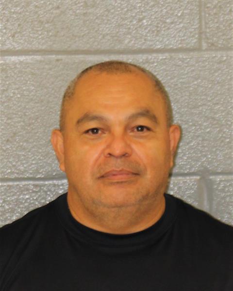 Mugshot of BAYRON PINTO