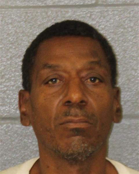 Mugshot of RUSSELL GERMAINE WATSON