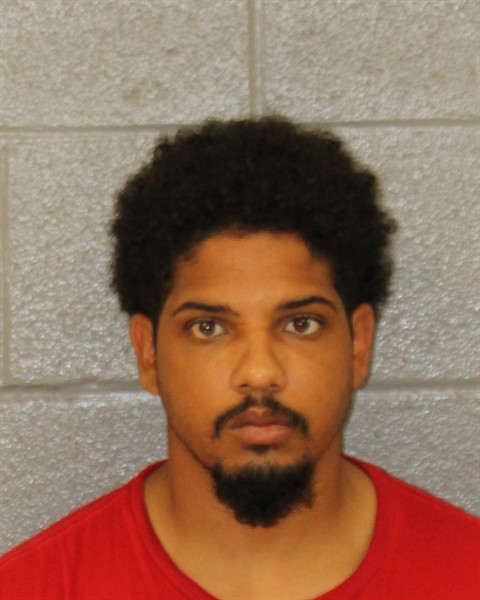 Mugshot of DAMIAM VALENTIN SUAREZ HERNA...