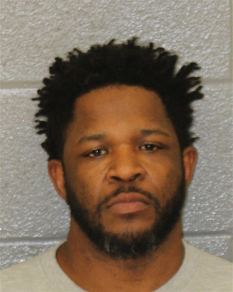 Mugshot of CALVIN WARREN SCOTT
