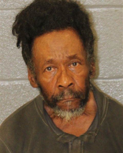 Mugshot of WILLIAM CURTIS TILLMAN