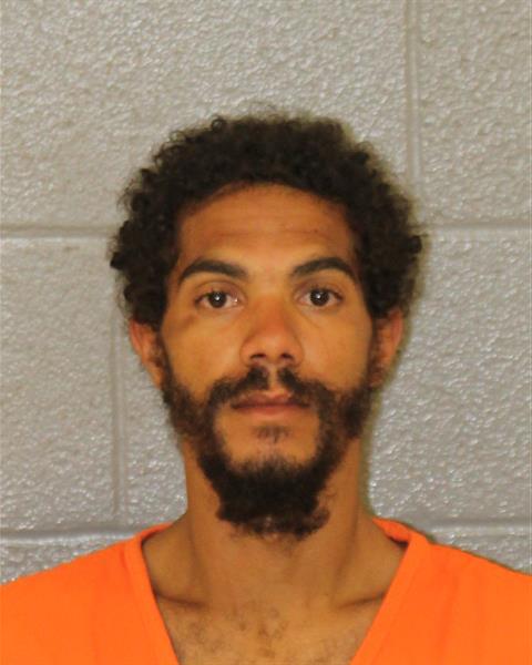 Mugshot of SERGIO ESTEBAN GRUGAN