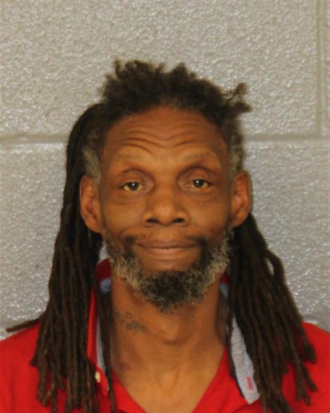 Mugshot of MARION JAMAL MCILWAIN