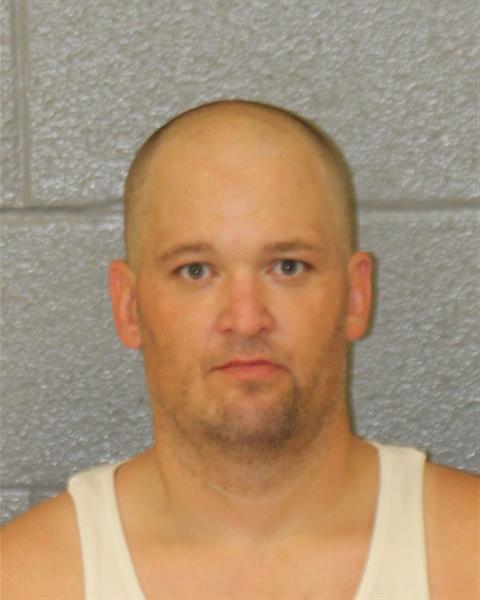 Mugshot of DUSTIN JOHN RUSSELL