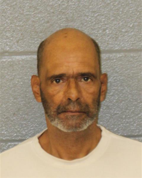 Mugshot of ERNESTO JUAN RODRIGUEZ