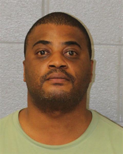 Mugshot of EDWIN WHITNEY HAM