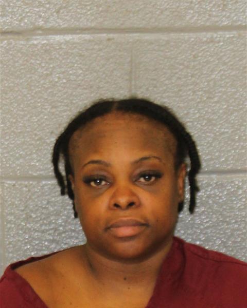 Mugshot of NICHOLE SAMANTHA DORE