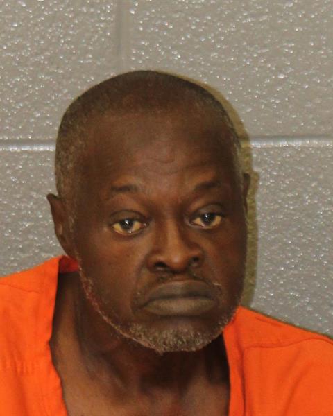 Mugshot of TIMMIE LEE MARCHMON