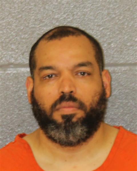 Mugshot of FERNANDO RAFAEL OVALLES