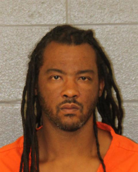 Mugshot of MICHAEL BLOUNT