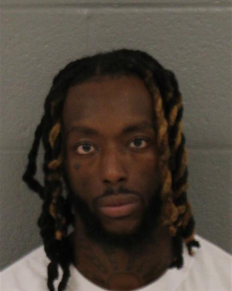 Mugshot of DEVANTE MALIK PERKINS