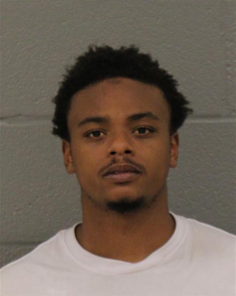 Mugshot of JA'MERRIOUS TIWAYNE HART