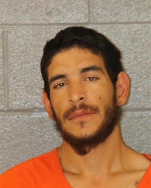 Mugshot of JUAN DANIEL CANO-LEDEZMA