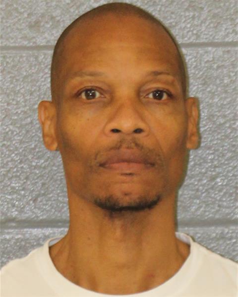 Mugshot of BENNY ROY SATTIEWHITE