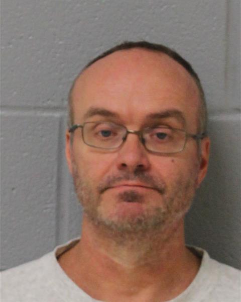 Mugshot of ROBERT HERBERT LENDERMAN